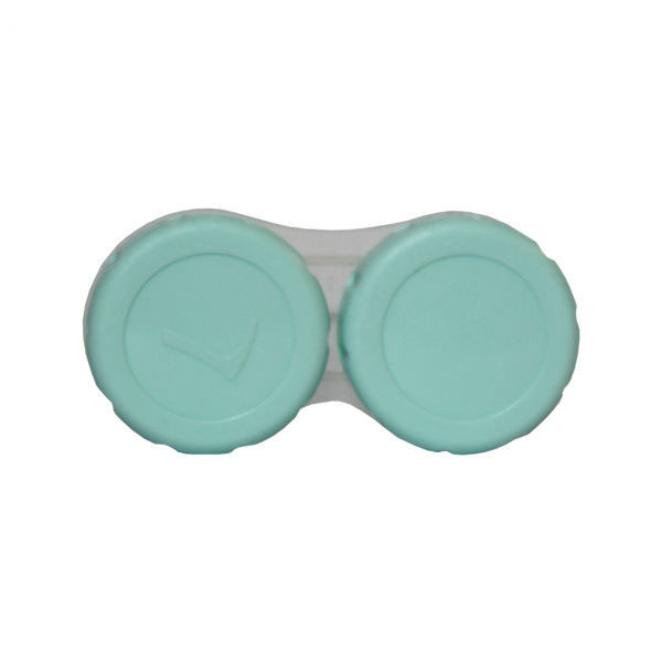 محفظه نگهداری لنز