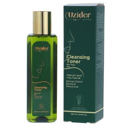 تونر یوزیدر مدل آویشن حجم 250 میلی لیتر