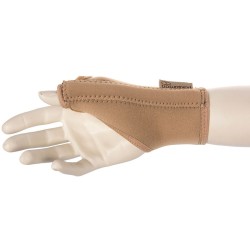 شست بند پاک سمن مدل Neoprene With Bar سایز بزرگ