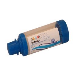 دم یار بزرگسال