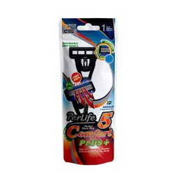 خود تراش پرلایف مدل Comfort5