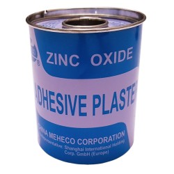 چسب پارچه ای مدل زینک اکساید کد 02-بزرگ