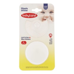 محافظ سینه بیبی لند مدل 515 L