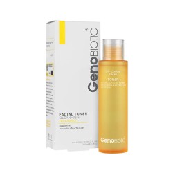 تونر ژنوبایوتیک مدل OilCl حجم 150 میلی لیتر