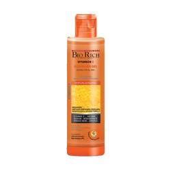 ژل شستشو صورت بایوریج مدل vitamin c حجم 250 میلی لیتر