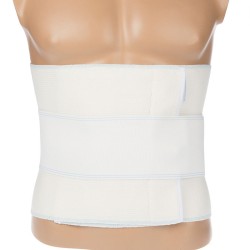 گرمکن کلیه پاک سمن مدل Woolen With Soft Bar سایز بزرگ