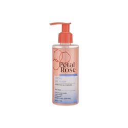 ژل شستشوی صورت پتال رز مدل Hydrating حجم 200 میلی لیتر