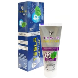  خمیر دندان تسلا مدل  Daily Care وزن 100 گرم