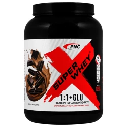 سوپر وی (شکلاتی)